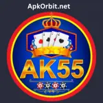 AK55 Game